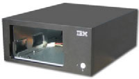 Ibm Full High Tape Drive External Enclosure (8768FHX)